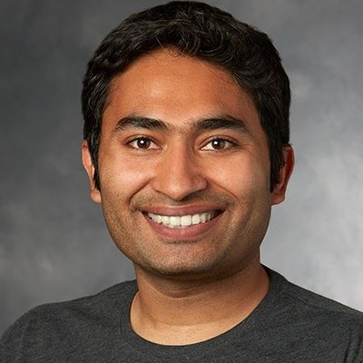 Rohit Vashisht